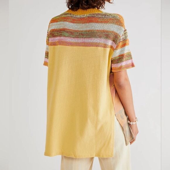 Free People Ibiza Swit top. Size XS - Picture 2 of 6